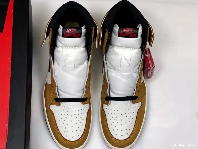 Cheap of OG Year 555088-700 Retro Air High Rookie the 1 Jordan 0506